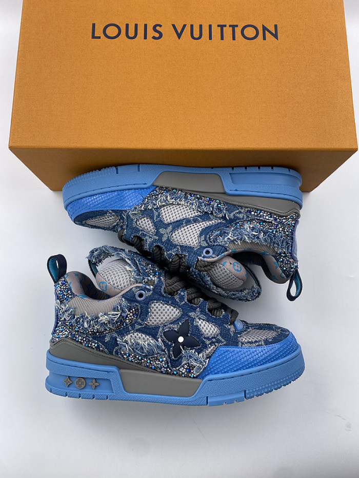 l&v snekaers l0000126