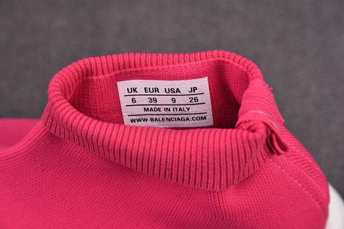 speed trainer sneakers 1000040