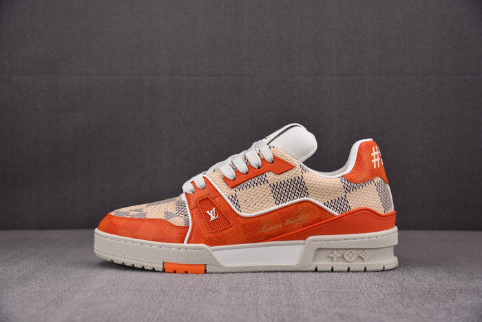 l&v snekaers l0000142