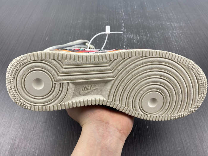 nike air force 1 mid x l**is V*t*n lv 