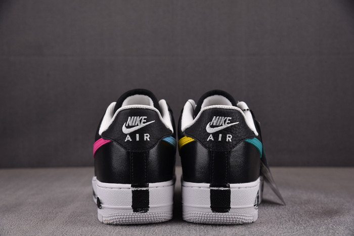 Nike Air Force 1 Low G-Dragon Peaceminusone Para-Noise 3.0 AQ3692-004
