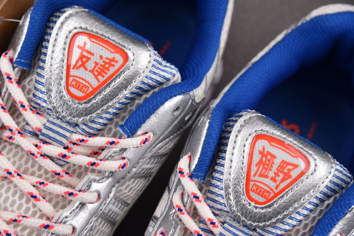 As*ic*s gel-kayano 12.1 ronnie fieg knicks 1203a555-101