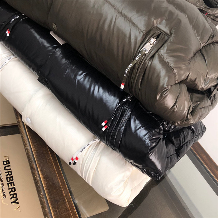 Moncler Down Jacket 52