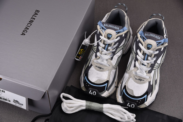 SNEAKER RUNNER 5000202