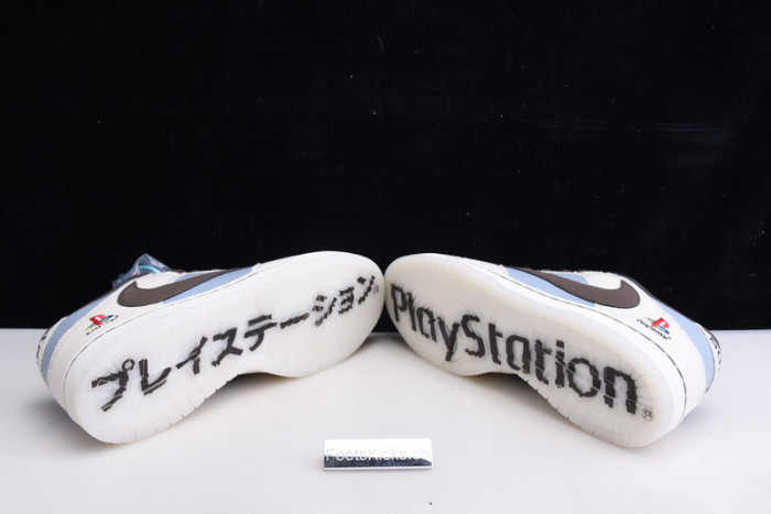 travis scott playstation nike sb dunk low cu1726-800