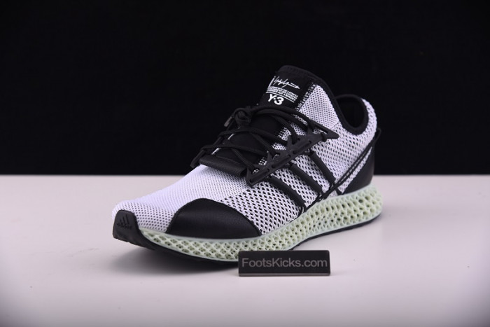 y-3 runner 4d aq0357