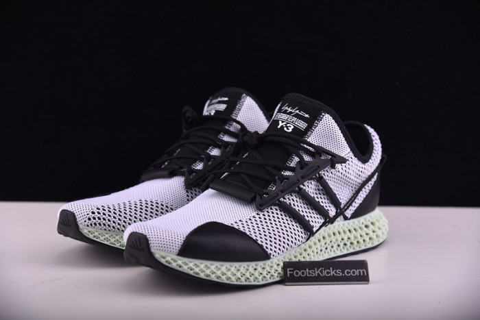  y-3 runner 4d aq0357