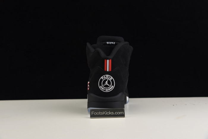 air jordan 5 paris saint-germain av9175-001