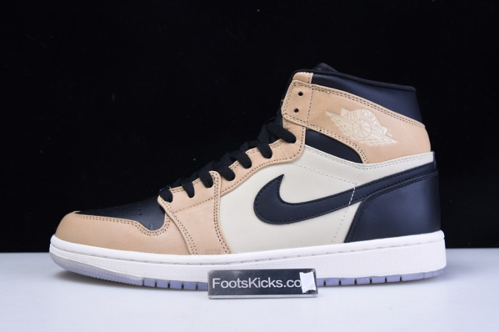 air jordan 1 high mushroom ah7389-003