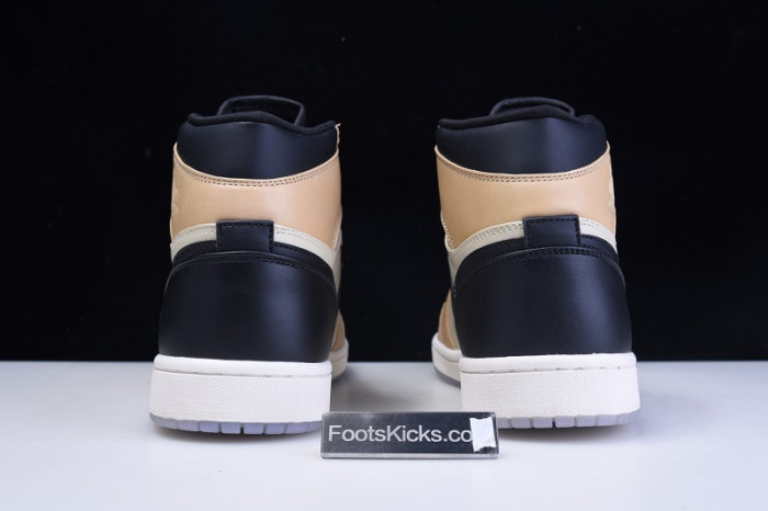 air jordan 1 high mushroom ah7389-003