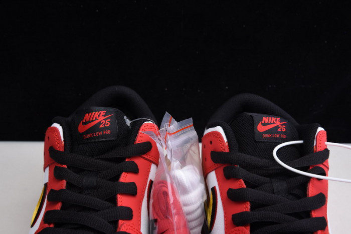 nike sb dunk low "vietnam 25th anniversary" 309242-307