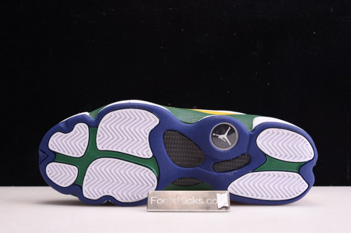 air jordan 13 gs “playground” cv0785-158