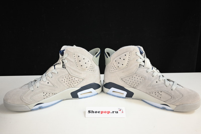 air jordan 6 "georgetown" ct8529-012