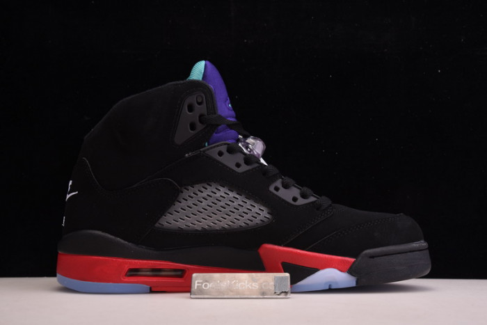 air jordan 5 “top 3” cz1786-001