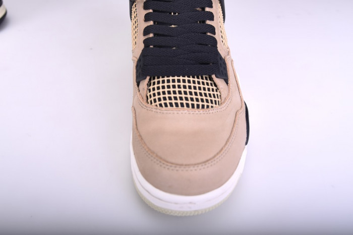 air jordan 4 mushroom aq9129-200