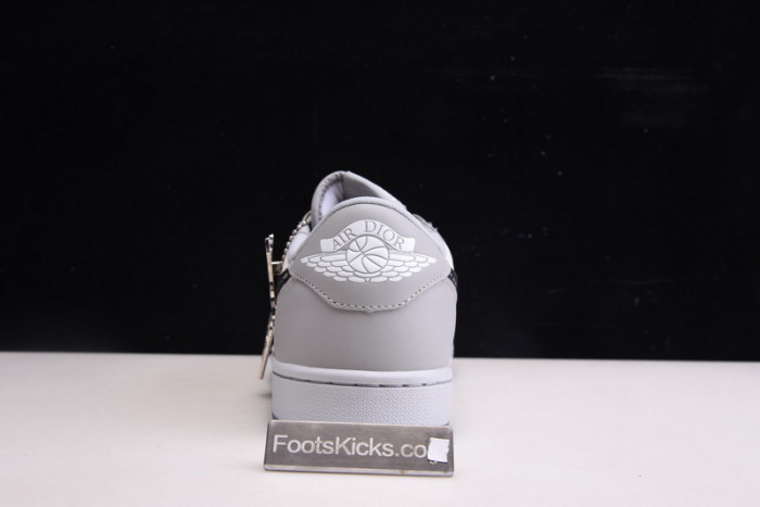 air jordan 1 low cn8007-001