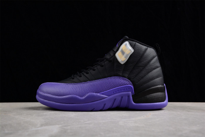 air jordan 12 field purple ct8013-057