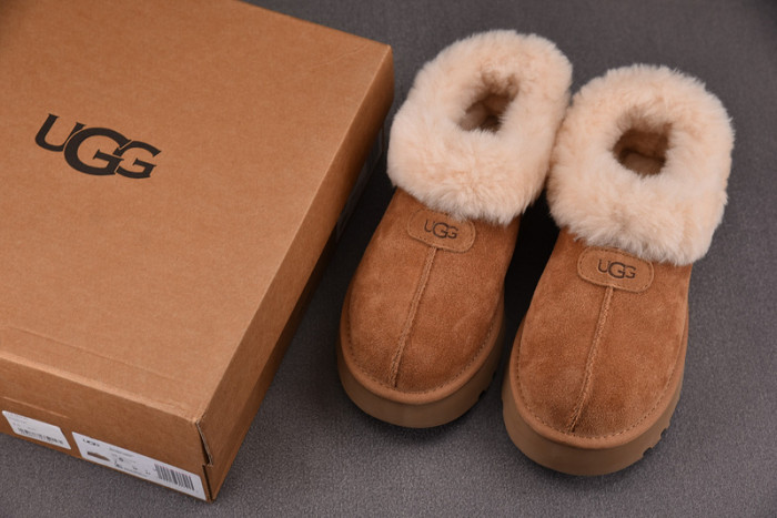 UGG BOOTS UGG000019