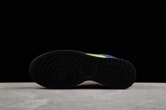 nike dunk low lx lisa leslie do9581-500