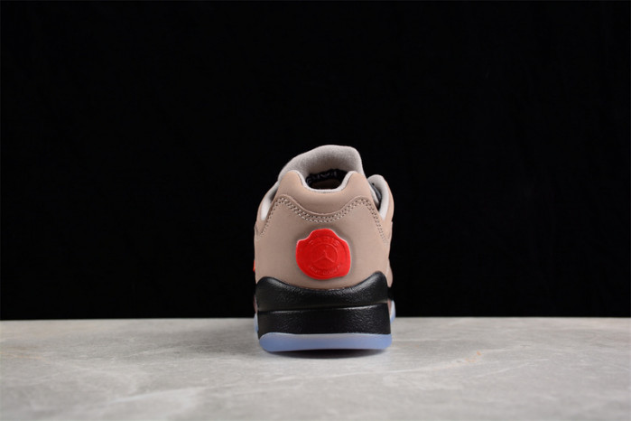 air jordan 5 low psg dx6325-204