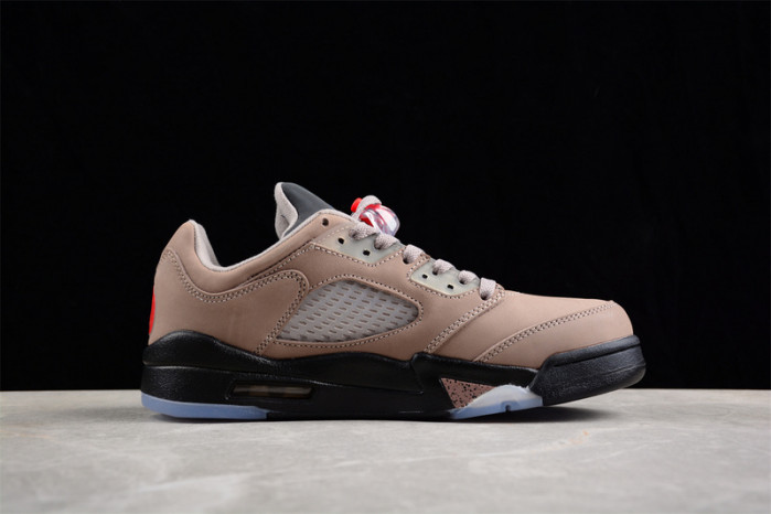 air jordan 5 low psg dx6325-204