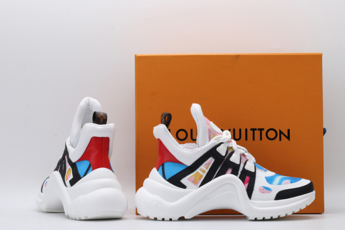 l&v snekaers l0000025