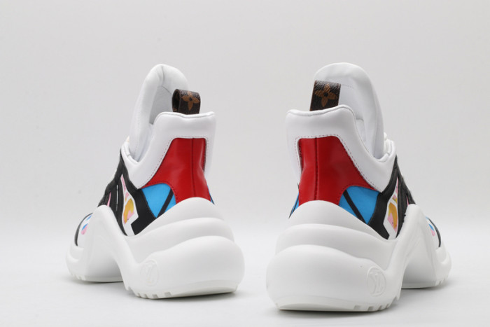 l&v snekaers l0000025