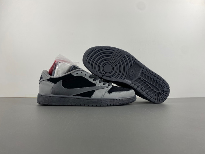 travis scott x air jordan white bule dm7866-775