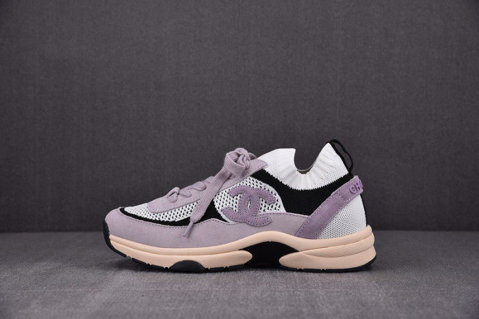 chane* snekaers c000016