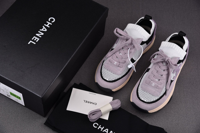 chane* snekaers c000016