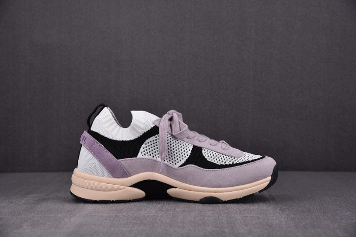 chane* snekaers c000016