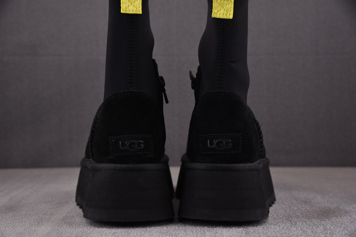 UGG BOOTS UGG000038