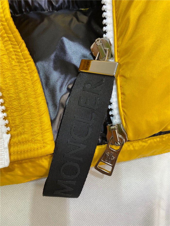 Moncler Down Jacket 73