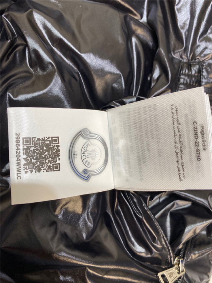 Moncler Down Jacket 73