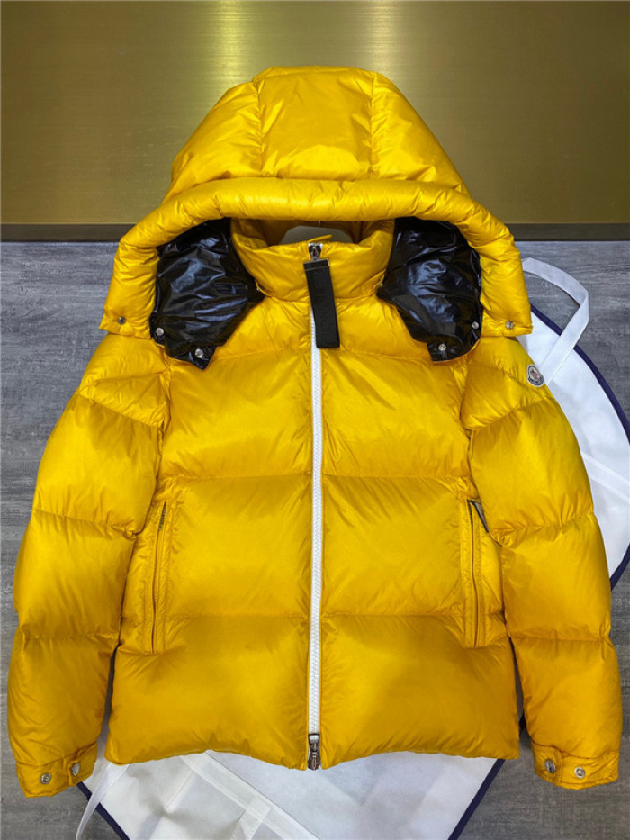 Moncler Down Jacket 73