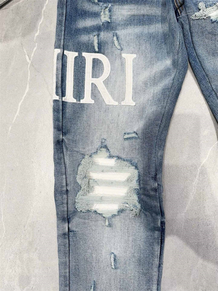 Amiri Jeans AJ3