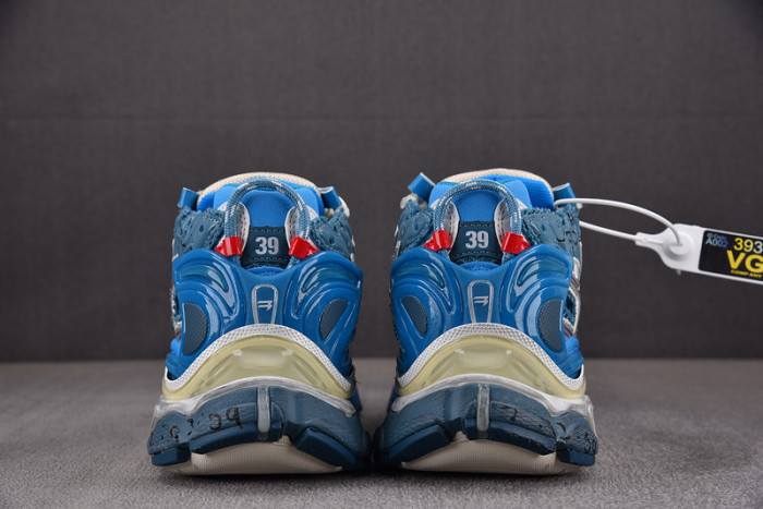 SNEAKER RUNNER 5000207