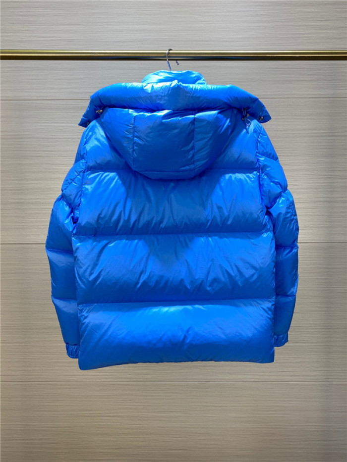 Moncler Down Jacket 72