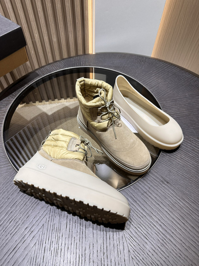 UGG BOOTS UGG000004