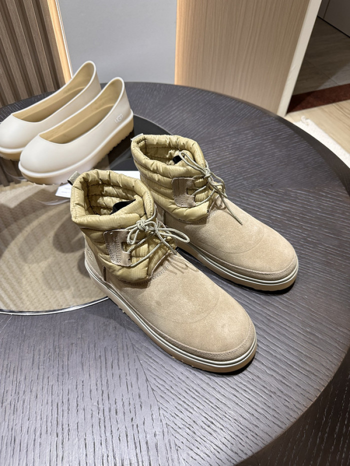 UGG BOOTS UGG000004
