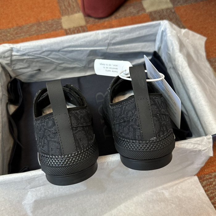 B23 OBLIQUE HIGH top SNEAKERS T00480H081