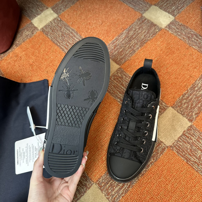 B23 OBLIQUE HIGH top SNEAKERS T00480H081