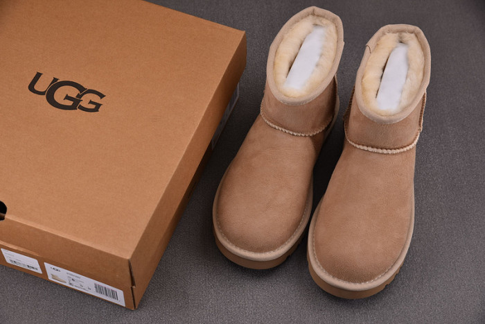 UGG BOOTS UGG000026