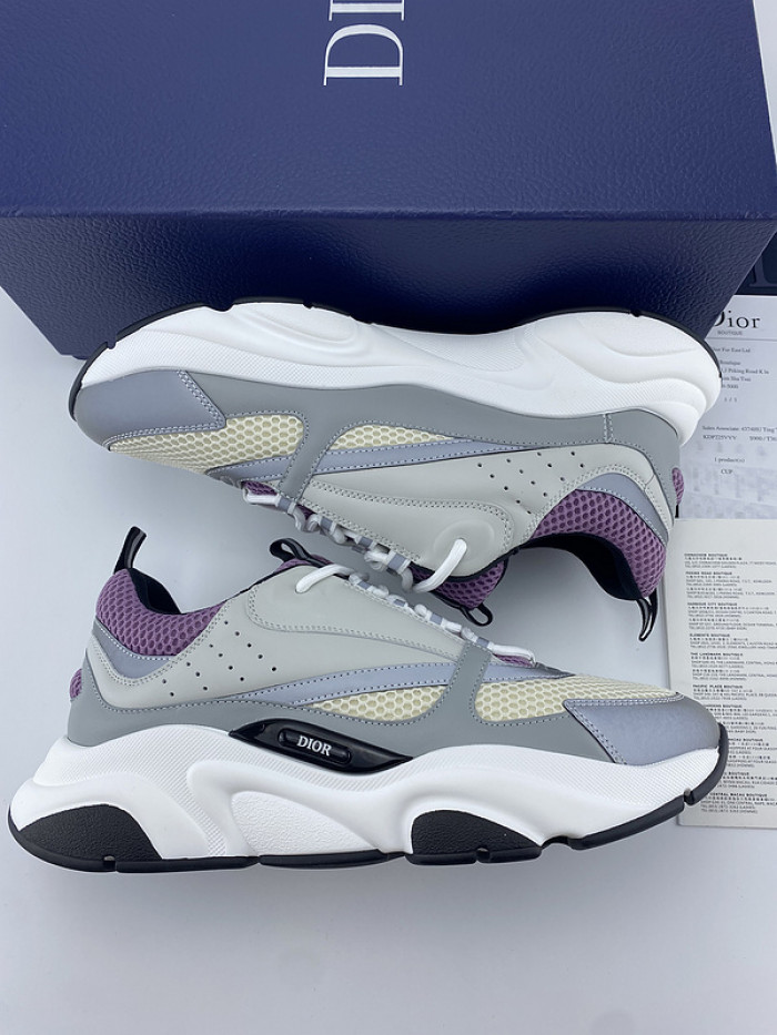 dio* sneakers b22 t0000-081