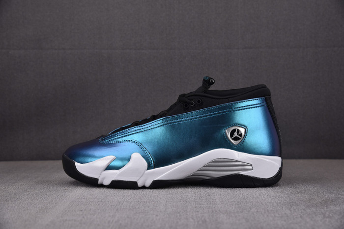 air jordan 14 retro love letter dh4121-300