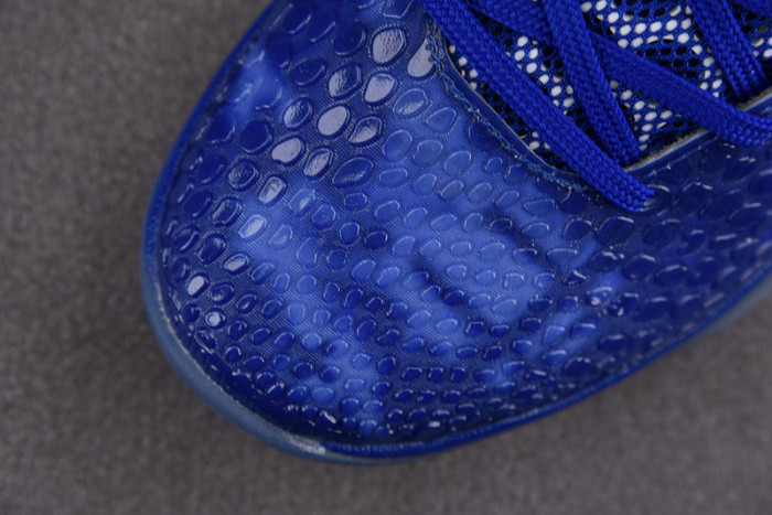 nike kobe 6 asg east la 448693‑400