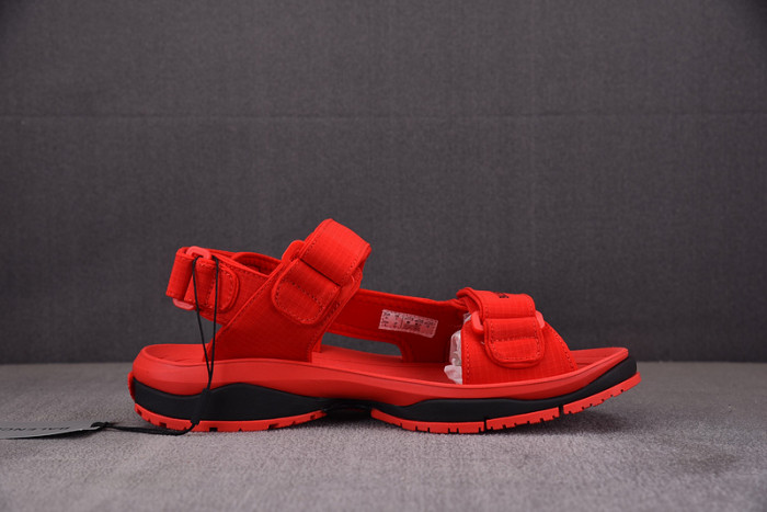 balenciag* sandal 44