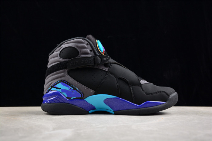 air jordan 8 retro aqua 305381-025