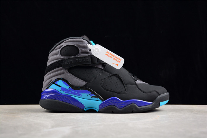 air jordan 8 retro aqua 305381-025