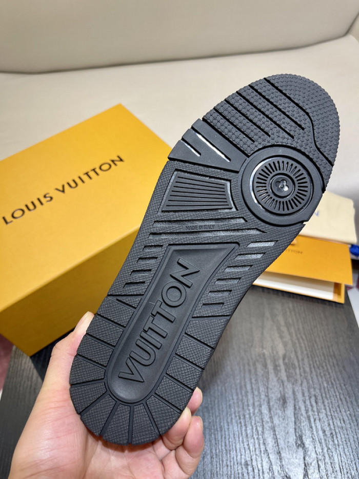 l&v snekaers l0000102